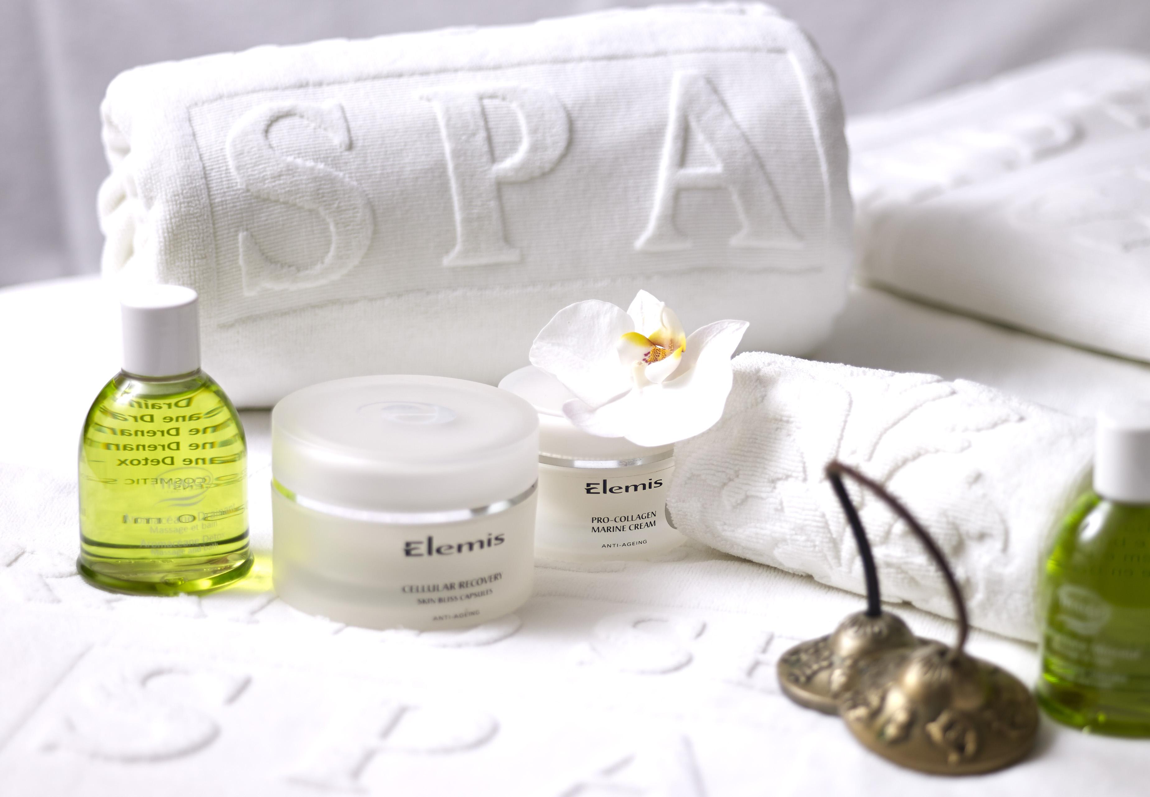 فندق جراند سيراي كونجرس آند سبا يانينة المظهر الخارجي الصورة Spa products