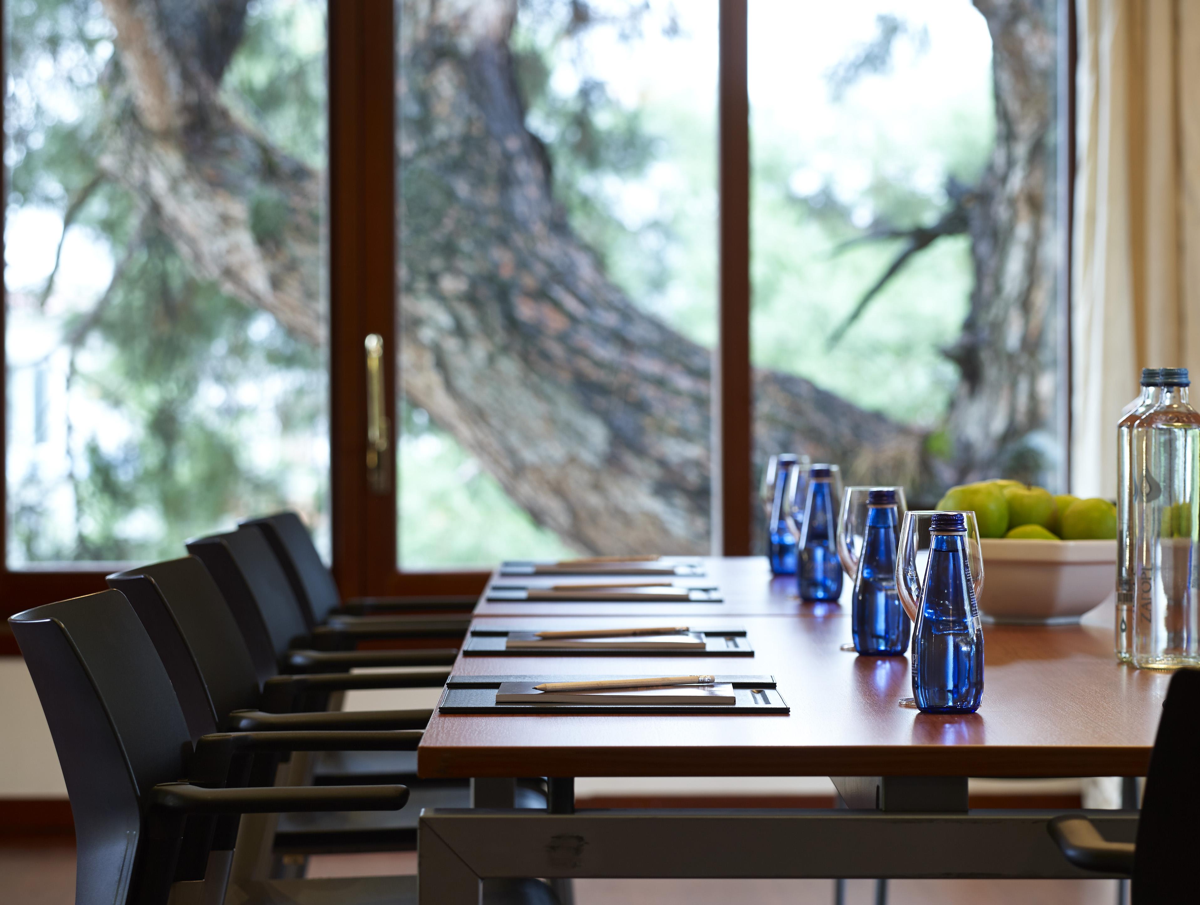 فندق جراند سيراي كونجرس آند سبا يانينة المظهر الخارجي الصورة Meeting room