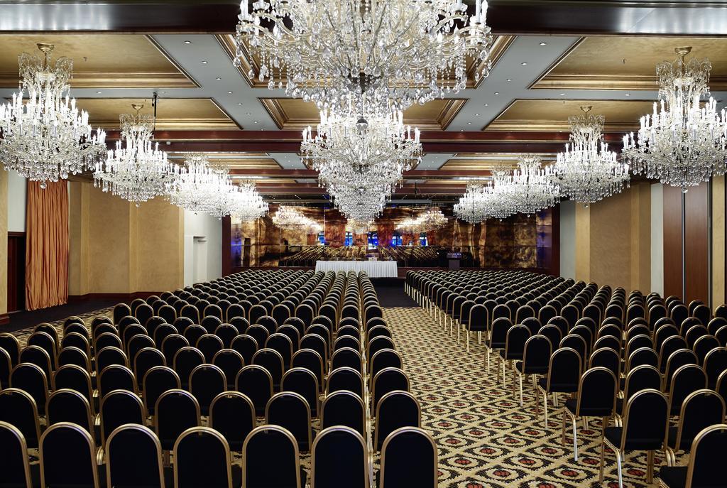 فندق جراند سيراي كونجرس آند سبا يانينة المظهر الخارجي الصورة The Grand Ballroom